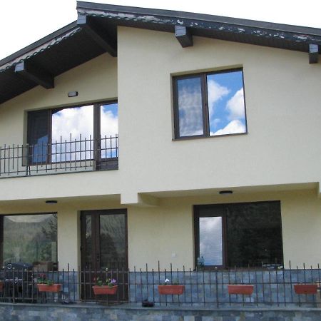 Eco Village Harmony Dospat Bagian luar foto