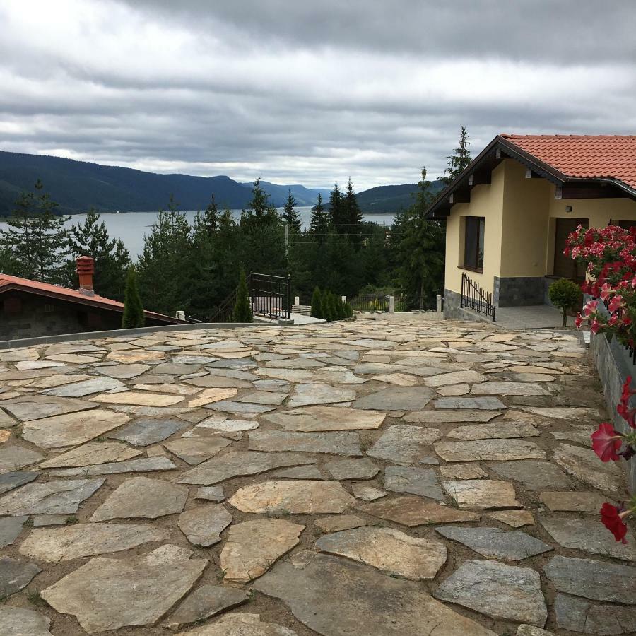 Eco Village Harmony Dospat Bagian luar foto