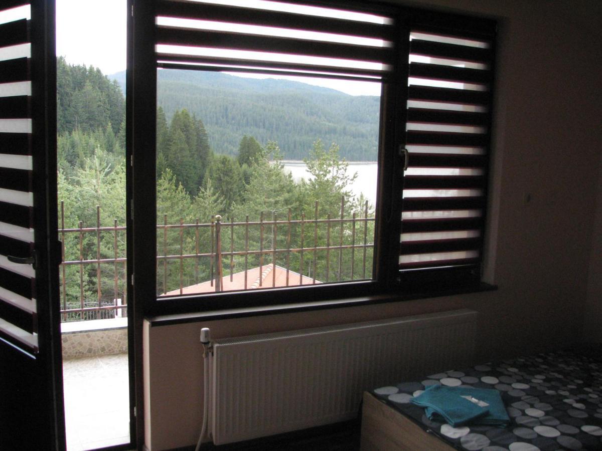 Eco Village Harmony Dospat Bagian luar foto