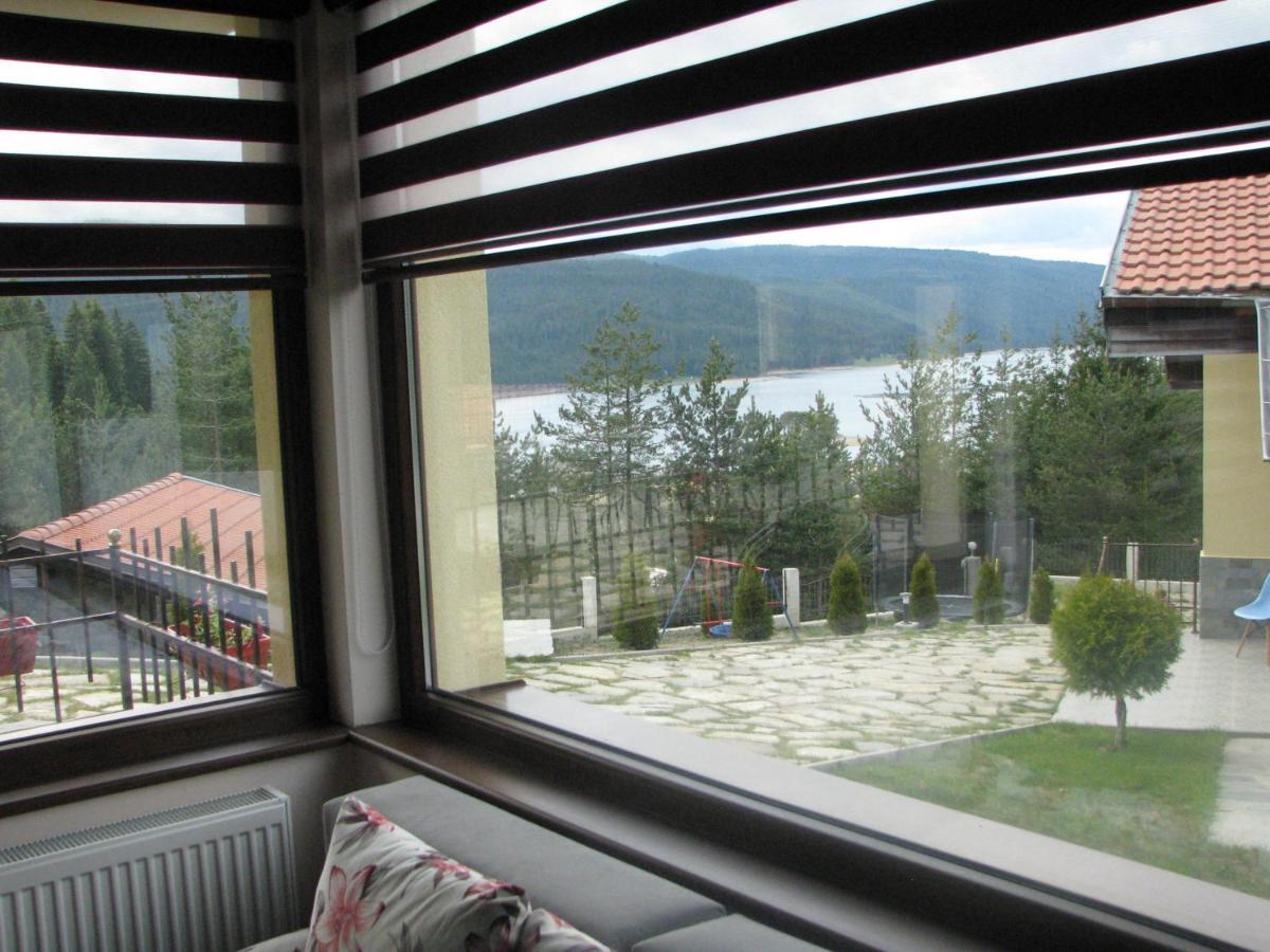 Eco Village Harmony Dospat Bagian luar foto